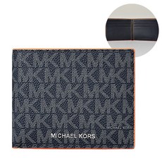 MICHAEL KORS 男士短夾