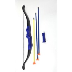 58cm 다트 활쏘기SET 장난감활 양궁놀이, 1개