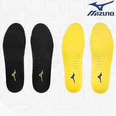 미즈노 제로 글라이드 인솔 운동화 축구화 신발깔창
