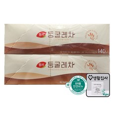 동서 둥글레차 + 천연비누 코스트코, 1개, 280개입, 1.2g