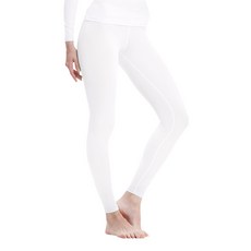 기어엑스 여성용 올뉴일반혹한기 긴바지 언더레이어 하의