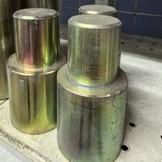 廣州德高原廠 汽車舉升機加高套, 1個, 廣州德高原廠汽車舉升機加高套