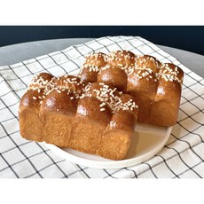 [하우스소서] 브리오슈식빵 최화정식빵, 150g, 1개