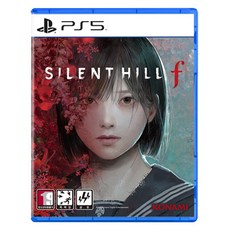 PS5 사일런트힐 f, 새제품 한글판