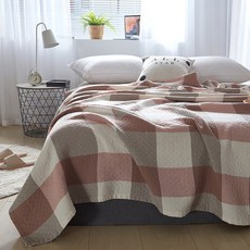 Nestwell 3중 무슬린 담요 100% 순면 사계절용 소파 여행 숄겸용 초경량 통기성