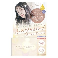 에어리앤이지 수플레 헤어 밤, 1개