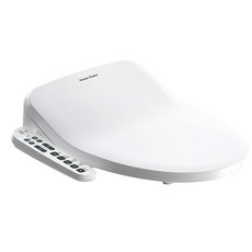 아메리칸스탠다드 아쿠아 히트 AI 비데 완전 직수 탈취 IPX7 방수등급, 고객직접설치, 아쿠아 히트3