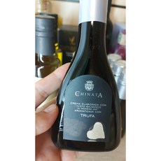 [la chinata] truffle vinagar 150ml, 1개