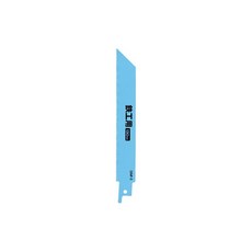 타카기 Takagi EARTH MAN 톱 톱용 철공용 교체날 130mm DNP3