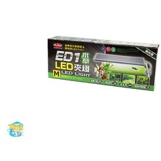 欣欣水族 AC72 MR.AQUA水族先生 水草側夾 ED1 M, 1個