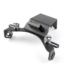 Yamaha YZF-R1 2004-2014 改裝後牌架-極限超快感, 1個