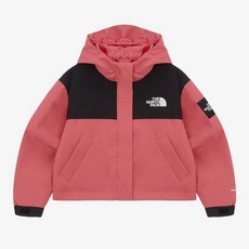 노스페이스 점퍼 키즈 NJ2HR03U 걸스 마운틴 자켓 GS MOUNTAIN JACKET SWI934 TDU156
