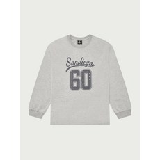 매장정품 HANGTEN 행텐 TEENS 틴즈 넘버 빅 그래픽 티셔츠_055(14530-031-604-07) 14530-031-604-07 1350127