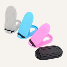 래빗초이 헤어밴드 세수용헤어밴드, 핑크