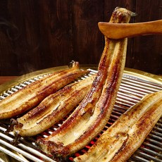 자포니카 풍천 민물장어 손질장어세트, 1개, 1kg