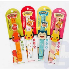 굿단미 캐릭터 손목시계