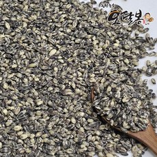 힘찬농부오달봉 국산 흑보리 흑보리쌀 검정보리쌀, 1개, 2kg
