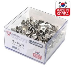 자석 스마일 게시 크립
