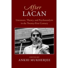 After Lacan, Cambridge University Press