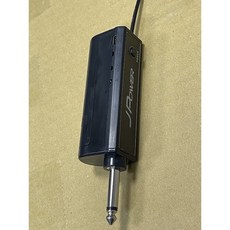 JPOWER 麥克風接收器 JP-UHF-888 新版, 新版麥克風專用