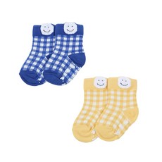 아가방양말 가을스마일체크단말 T1 천왕동 시흥동