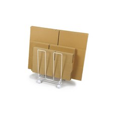 春子家 紙箱收納架, 1個