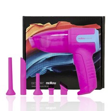 데코아르 멜로우 무선 틈새 2in1 멀티청소기, TKC-10065, 핑크