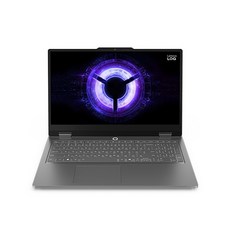 레노버 2025 LOQ-e 15IRX11 코어i5 인텔 13세대 지포스 RTX 5060, Luna Grey, 512GB, 16GB, Free DOS, 83SC003PKR