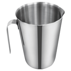 三能 不銹鋼杯 1000cc, 單色, 1個