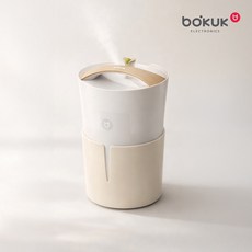 보국 통세척가습기 원룸 비염가습기 거실용 상부급수 책상