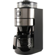 Balzano 全自動研磨咖啡機 BZ-CM1106 家用現磨咖啡機