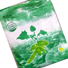 전문점 식당용 야콘냉면(이동천 2K) 냉면사리