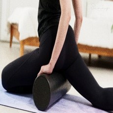 베네몰 에르고기어 폼롤러 60cm 하드타입 기구