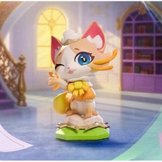 팝마트 롤 리그오브레전드 전략적 팀 전투 전략가 시리즈 2, 치비 퍼퓸 젬 유미