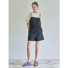 플레이블 P_LABEL 페플럼 점프수트 MW4MO809