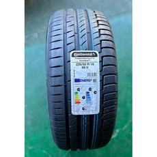 德國馬牌 PC6 235/50/19 防穿刺輪胎 99V完工價, 1個