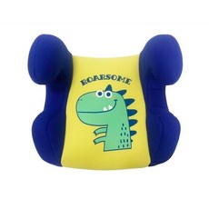 Jolly 兒童汽車座墊, 恐龍