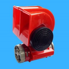 12v 경음기 사이렌 크락션 빵빵이 전자혼 에어혼 95724ea 1(EA)