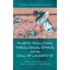 (英文圖書)Plastic Pollution Theological Ethics and the Call of Laudato Si' 精裝版, Pickwick Publications, 英文