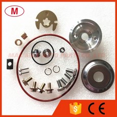 호환 54359880000 터보차저 수리 키트 서비스 리빌드 Clio Kangoo 1.5DCI 65HP KP35