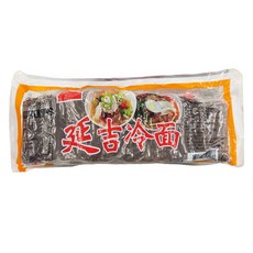 <수란유통> 연길냉면 10인분 2KG 1개