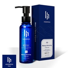 HODRMEN 男研堂 多爪毛孔洗卸凝露 溫和易清洗, 1個, 多爪毛孔洗卸凝露*1罐