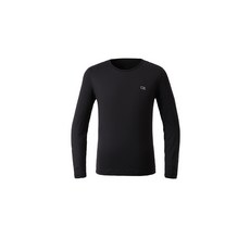 커터앤벅 HIT 커터앤벅 남성 방한 내의 상의 - CBM4WIW846