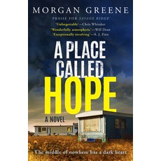 (英文圖書)A Place Called Hope 平裝版, Canelo, 英文