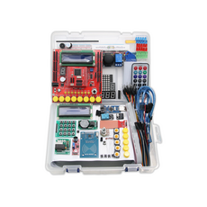 ATmega128 AVR 메가128 트레이닝 키트, 1개