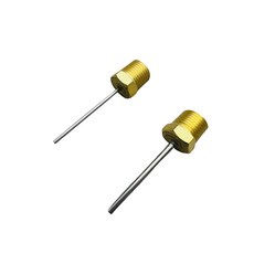 瑞鴻防水 高壓灌注磁磚空心針 Epoxy 防水抓漏 結構補強 裂縫灌注 環氧樹脂 發泡劑, 2.0MM×10支, 1個