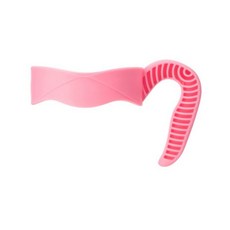 캐리보틀 몬스터 텀블러 600ml 전용 손잡이, PINK, 2개