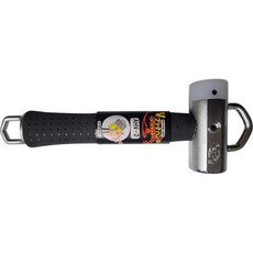 수사 앵커망치(카라비나용) AHV-2, 1개