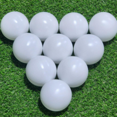 유아동 마루 아기 볼풀공 8.5cm 단색 50P KC인증 국내 자체 생산, 03. 화이트