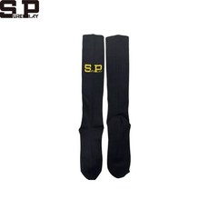 SP 棒壘長襪 成人用 黑色, 1個